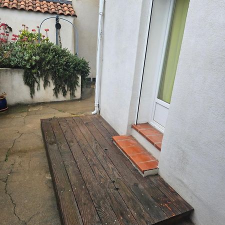 T2 Tout Confort, Climatise Toulon Extérieur photo