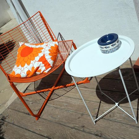 T2 Tout Confort, Climatise Toulon Extérieur photo