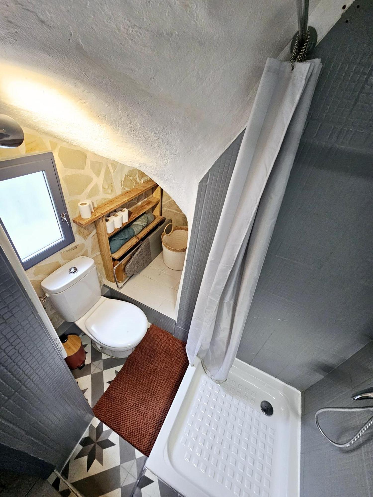 T2 Tout Confort, Climatise Toulon Extérieur photo